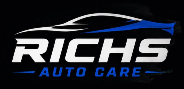 Rich's Auto Care